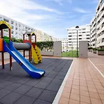 Apartamento Litoral 2 Piscina Y Playa Málaga