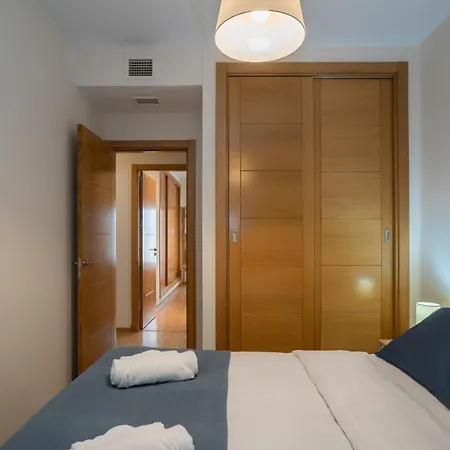 Apartamento Litoral 2 Piscina Y Playa *