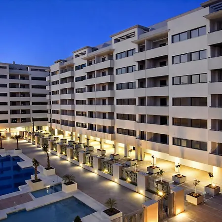 Litoral 2 Piscina Y Playa Apartamento